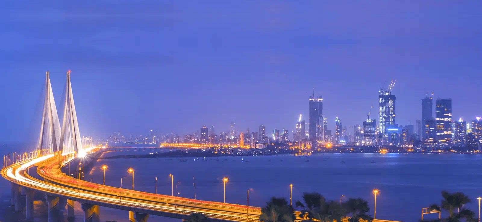 Adani Bandra Reclamation floor plan